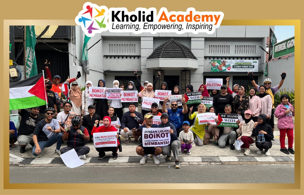 LangkahKecil Kami-DariDepok-untuk-Palestina